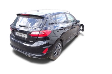 FORD FIESTA (CE1) ST-Line