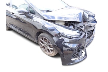 FORD FIESTA (CE1) ST-Line