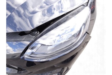 FORD FIESTA (CE1) ST-Line