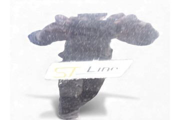 FORD FIESTA (CE1) ST-Line