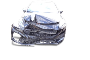 FORD FIESTA (CE1) ST-Line