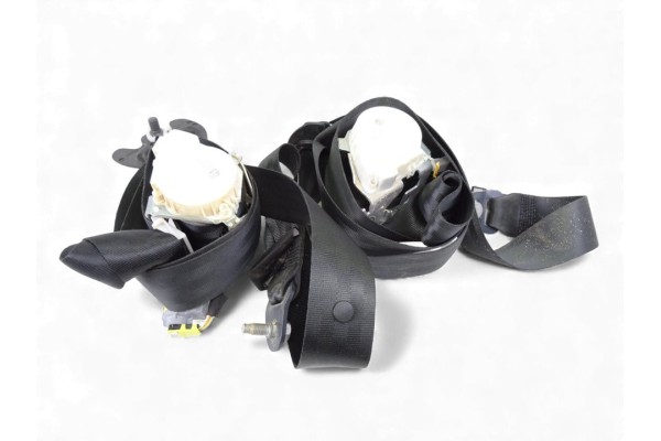 KIT AIRBAG CITROEN C3