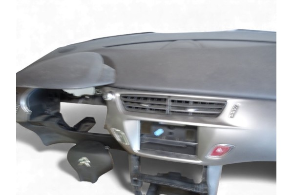 KIT AIRBAG CITROEN C3