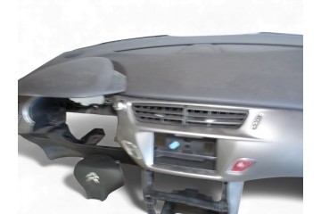 KIT AIRBAG CITROEN C3