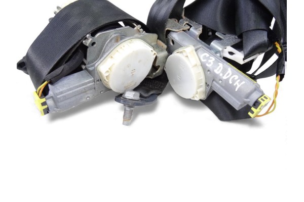 KIT AIRBAG CITROEN C3