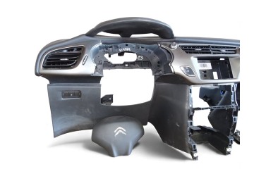 KIT AIRBAG CITROEN C3