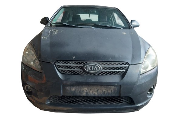 KIA CEED (ED) Concept