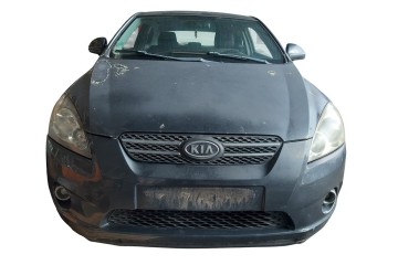 KIA CEED (ED) Concept