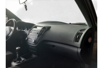 KIA CEED (ED) Concept