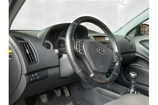 KIA CEED (ED) Concept