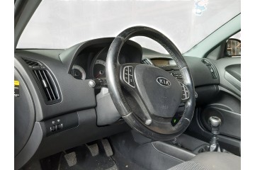 KIA CEED (ED) Concept