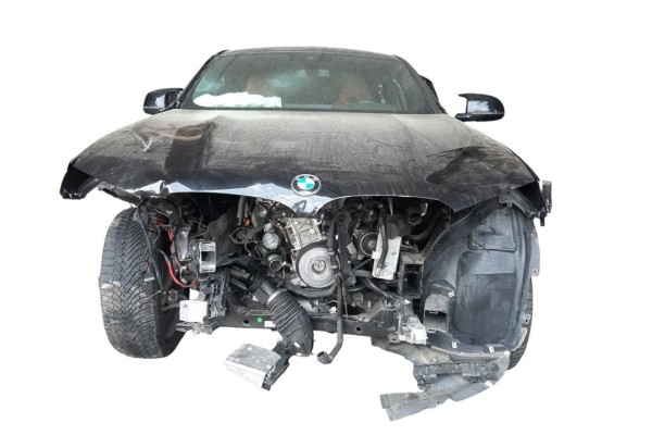 BMW SERIE X4 (G02) M40 I