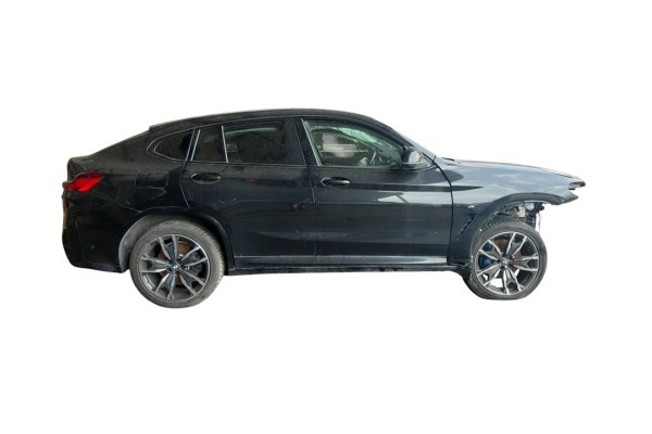 BMW SERIE X4 (G02) M40 I