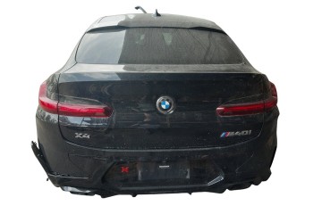 BMW SERIE X4 (G02) M40 I