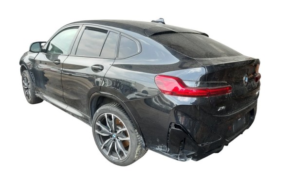 BMW SERIE X4 (G02) M40 I