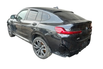 BMW SERIE X4 (G02) M40 I