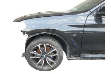 BMW SERIE X4 (G02) M40 I