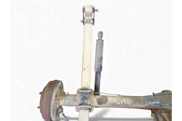 PUENTE TRASERO FORD TRANSIT FURGÓN CORTO (EY)