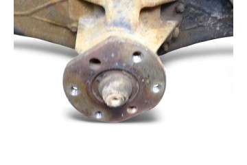 PUENTE TRASERO FORD TRANSIT FURGÓN CORTO (EY)