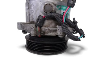 COMPRESOR AIRE ACONDICIONADO PEUGEOT 406 BERLINA (S1/S2)