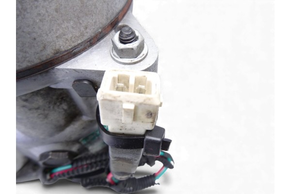 COMPRESOR AIRE ACONDICIONADO PEUGEOT 406 BERLINA (S1/S2)