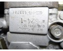 4GB MOTOR COMPLETO FORD TRANSIT FURGÓN CORTO (EY)