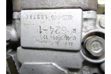 4GB MOTOR COMPLETO FORD TRANSIT FURGÓN CORTO (EY)