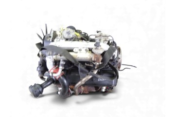 4GB MOTOR COMPLETO FORD TRANSIT FURGÓN CORTO (EY)