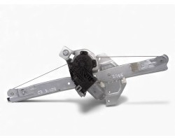 ELEVALUNAS DELANTERO IZQUIERDO CITROEN C3