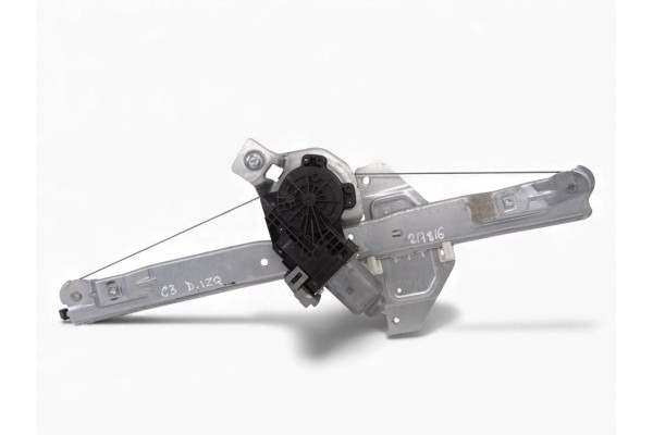 ELEVALUNAS DELANTERO IZQUIERDO CITROEN C3