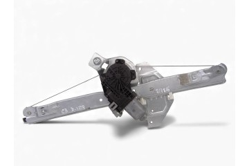 ELEVALUNAS DELANTERO IZQUIERDO CITROEN C3