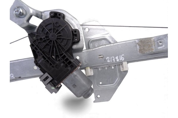 ELEVALUNAS DELANTERO IZQUIERDO CITROEN C3