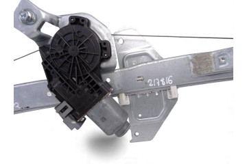 ELEVALUNAS DELANTERO IZQUIERDO CITROEN C3