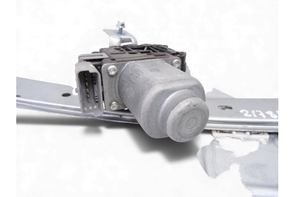 ELEVALUNAS DELANTERO IZQUIERDO CITROEN C3