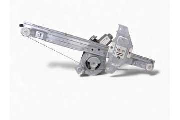 ELEVALUNAS DELANTERO IZQUIERDO CITROEN C3