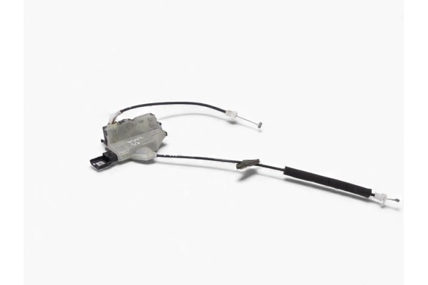 006246 CERRADURA PUERTA DELANTERA DERECHA CITROEN C3