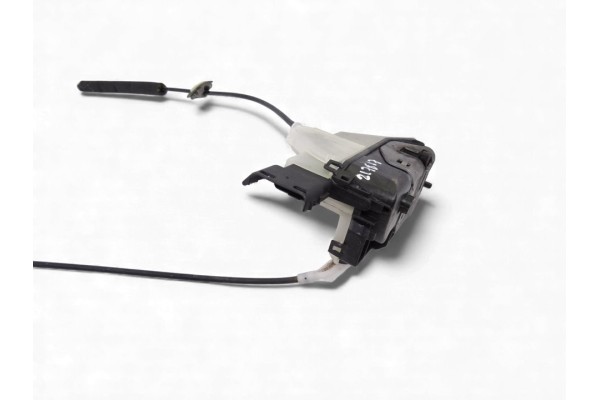 006246 CERRADURA PUERTA DELANTERA DERECHA CITROEN C3