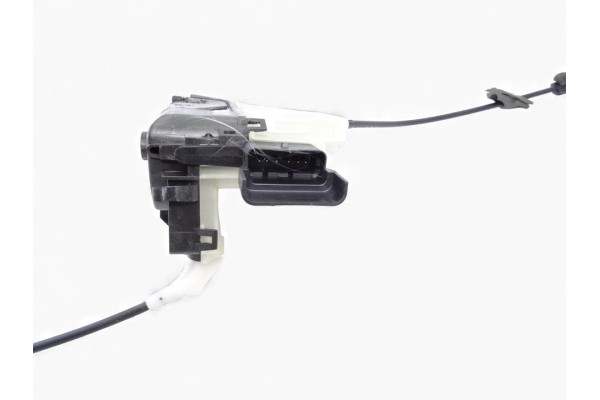 006244 CERRADURA PUERTA DELANTERA IZQUIERDA CITROEN C3