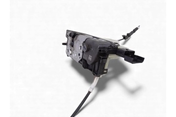 006244 CERRADURA PUERTA DELANTERA IZQUIERDA CITROEN C3