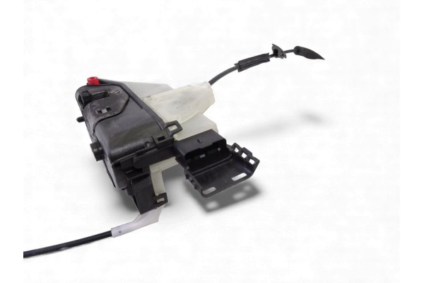 006248 CERRADURA PUERTA TRASERA IZQUIERDA CITROEN C3