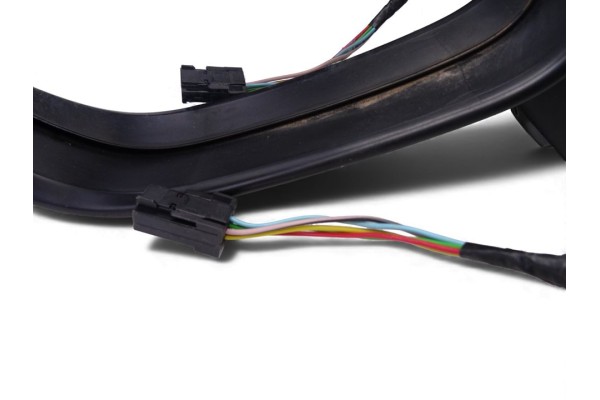 RETROVISOR IZQUIERDO CITROEN C3