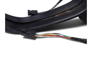 RETROVISOR IZQUIERDO CITROEN C3