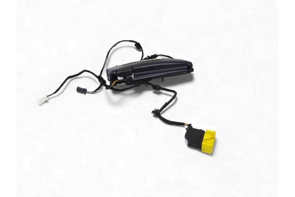 9802546280 AIRBAG LATERAL DERECHO CITROEN C3