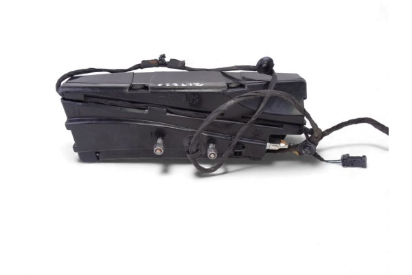 9802546280 AIRBAG LATERAL DERECHO CITROEN C3