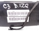 9802546080 AIRBAG LATERAL IZQUIERDO CITROEN C3