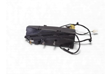 9802546080 AIRBAG LATERAL IZQUIERDO CITROEN C3