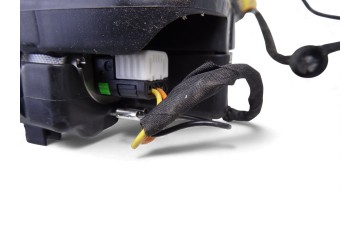 9802546080 AIRBAG LATERAL IZQUIERDO CITROEN C3