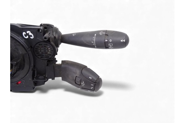 96773880ZD MANDO LUCES CITROEN C3