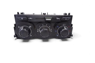 MANDO CALEFACCION / AIRE ACONDICIONADO CITROEN C3