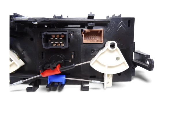 MANDO CALEFACCION / AIRE ACONDICIONADO CITROEN C3